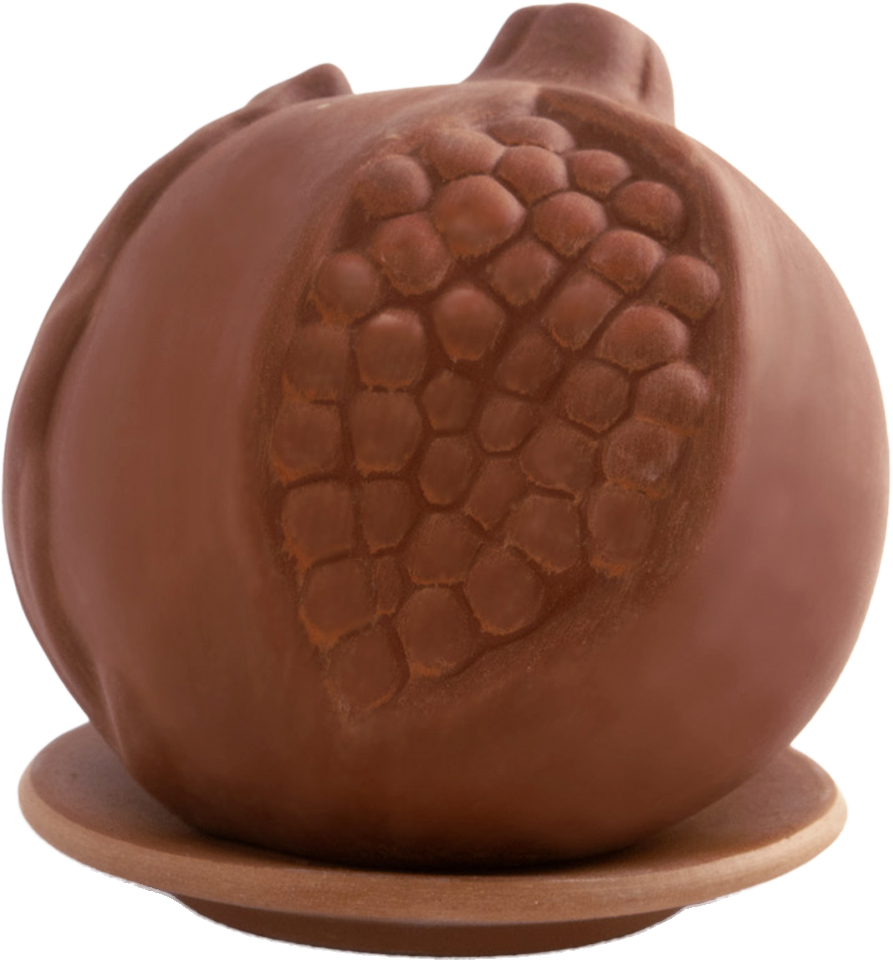 Melograno in Scented Terracotta main image 1